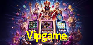 Casino Ao Vivo Vipgame