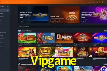 Promoções Sazonais Vipgame