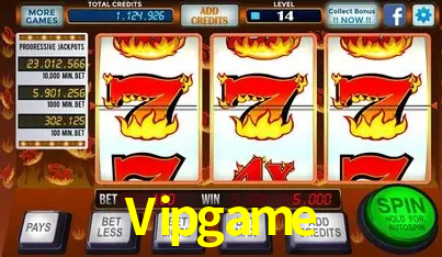 Design Responsivo Vipgame