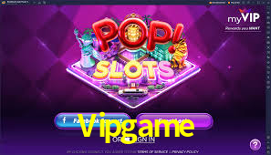 Programa VIP Vipgame